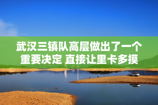 武汉三镇队高层做出了一个重要决定 直接让里卡多摸不着头脑 但新赞助商却因此就位